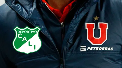 Ex entrenador de la Universidad de Chile tendría nuevo club en el 2026