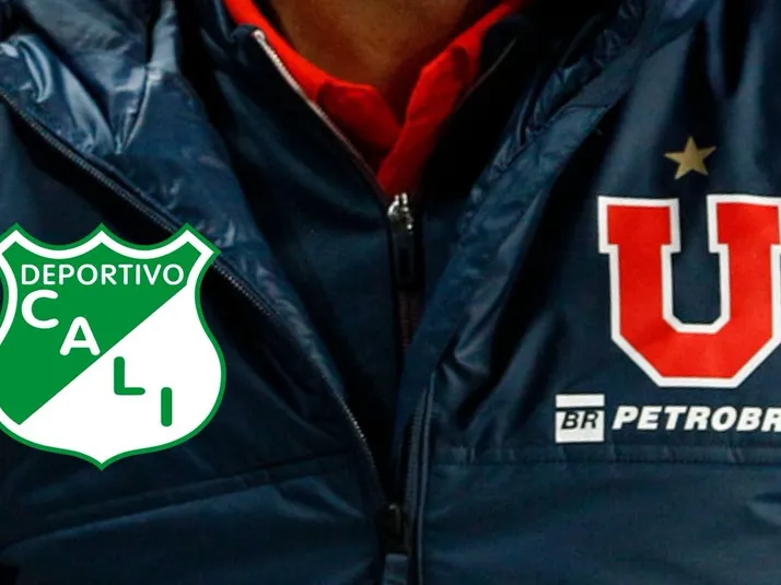 Ex entrenador de la U será el nuevo DT de Deportivo Cali