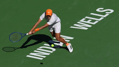 El talento más emergente del circuito lleva el nombre y apellido de Learner Tien.