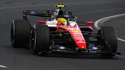 Lewis Hamilton y Ferrari quieren revancha en el Gran Premio de China. (Foto: Rudy Carezzevoli/Getty Images)