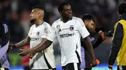 El joven haitiano podría tener la gran chance de su vida y representar a su país en el Mundial. (Foto: Photosport)