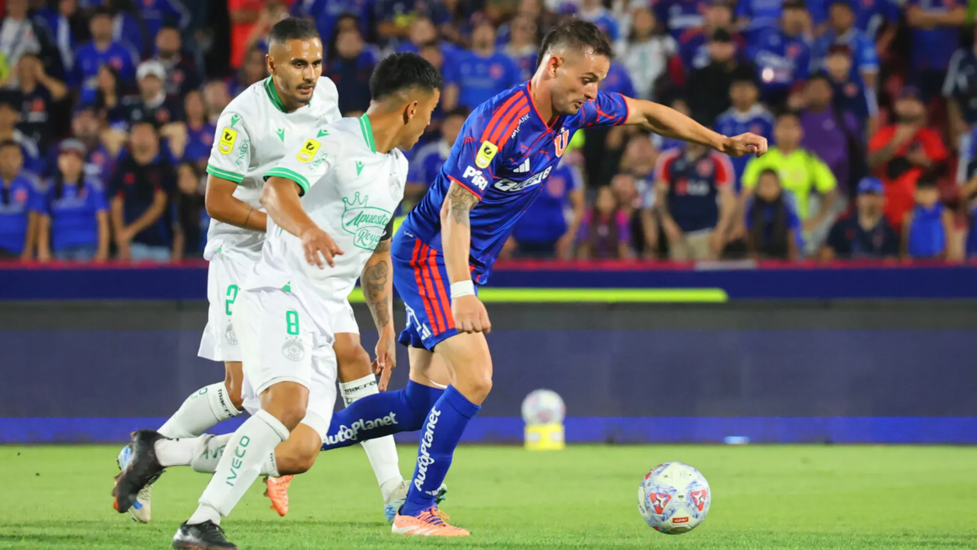 Octavio Rivero tiene fecha para su operación.