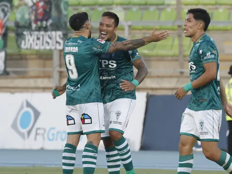 Tras triunfo de Santiago Wanderers: Así queda la tabla de la Primera B