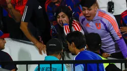 ¡No aguantan más a Paqui Meneghini!