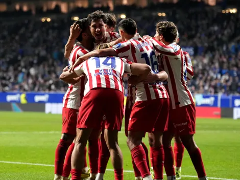 Pronósticos Atlético de Madrid vs Tottenham: el Colchonero recibe a un rival en crisis