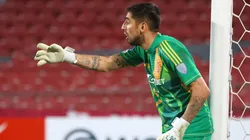 Castellón hizo eco del polémico penal no cobrado a la U.