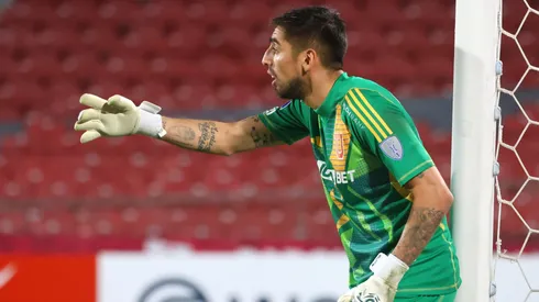 Castellón hizo eco del polémico penal no cobrado a la U.