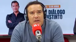 Caamaño destrozó a Paqui.