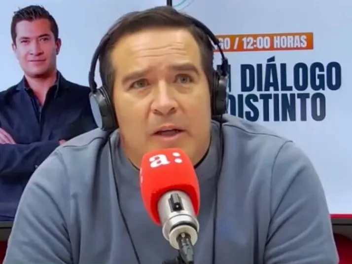 Caamaño barre el piso con Paqui por esta decisión: "¿Qué confianza les das?"