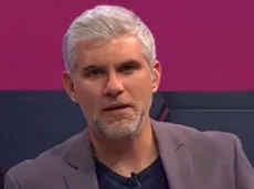 "Me contaron que...": Manuel de Tezanos deja la embarrada en la U