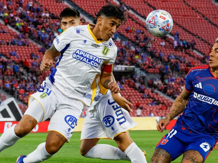 "Sinceramente, creo que...": Rocky le tira las orejas al plantel de la U