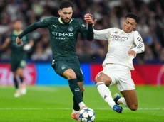 Pronósticos Real Madrid vs Manchester City: los Ciudadanos buscan repetir en el Bernabéu