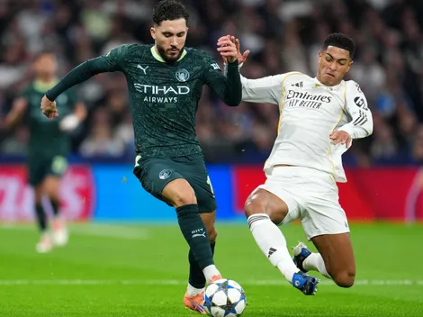 Pronósticos Real Madrid vs Manchester City: los Ciudadanos buscan repetir en el Bernabéu
