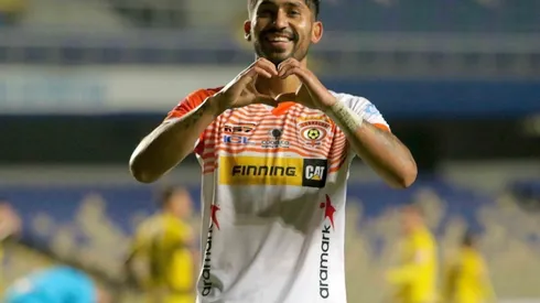 Bastián San Juan habla en exclusiva con BOLAVIP.