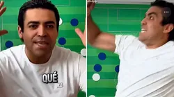 Jean Pierre Bonvallet y su análisis a la igualdad de la U