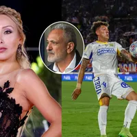 Chávez lanza grave acusación contra la ANFP por penal no sancionado a la U: "Creo que..."