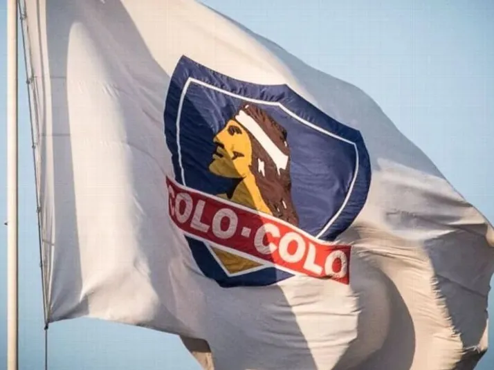 Colo Colo pierde demanda con equipo de la Tercera División