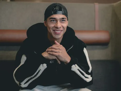 Los dos clubes de la Premier League que siguen a Darío Osorio