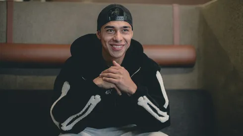 Darío Osorio cambiará de rumbo en el siguiente mercado de fichajes.