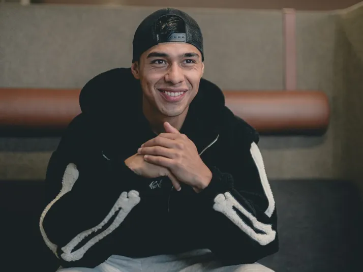 Los dos clubes de la Premier League que siguen a Darío Osorio