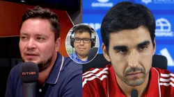 Ponce remarcó que la forma de la pregunta fue excesiva.