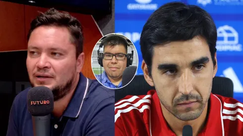 Ponce remarcó que la forma de la pregunta fue excesiva.