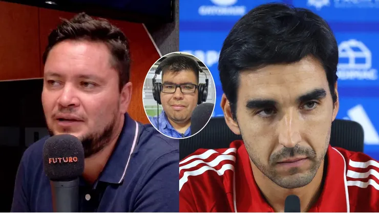 Ponce remarcó que la forma de la pregunta fue excesiva.