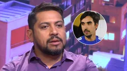 Herrera apunta a sus dos candidatos para reemplazar a Meneghini: un ex U y un viejo conocido