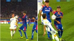 Se liberaron los audios del VAR tras la polémica mano de Pablo Parra