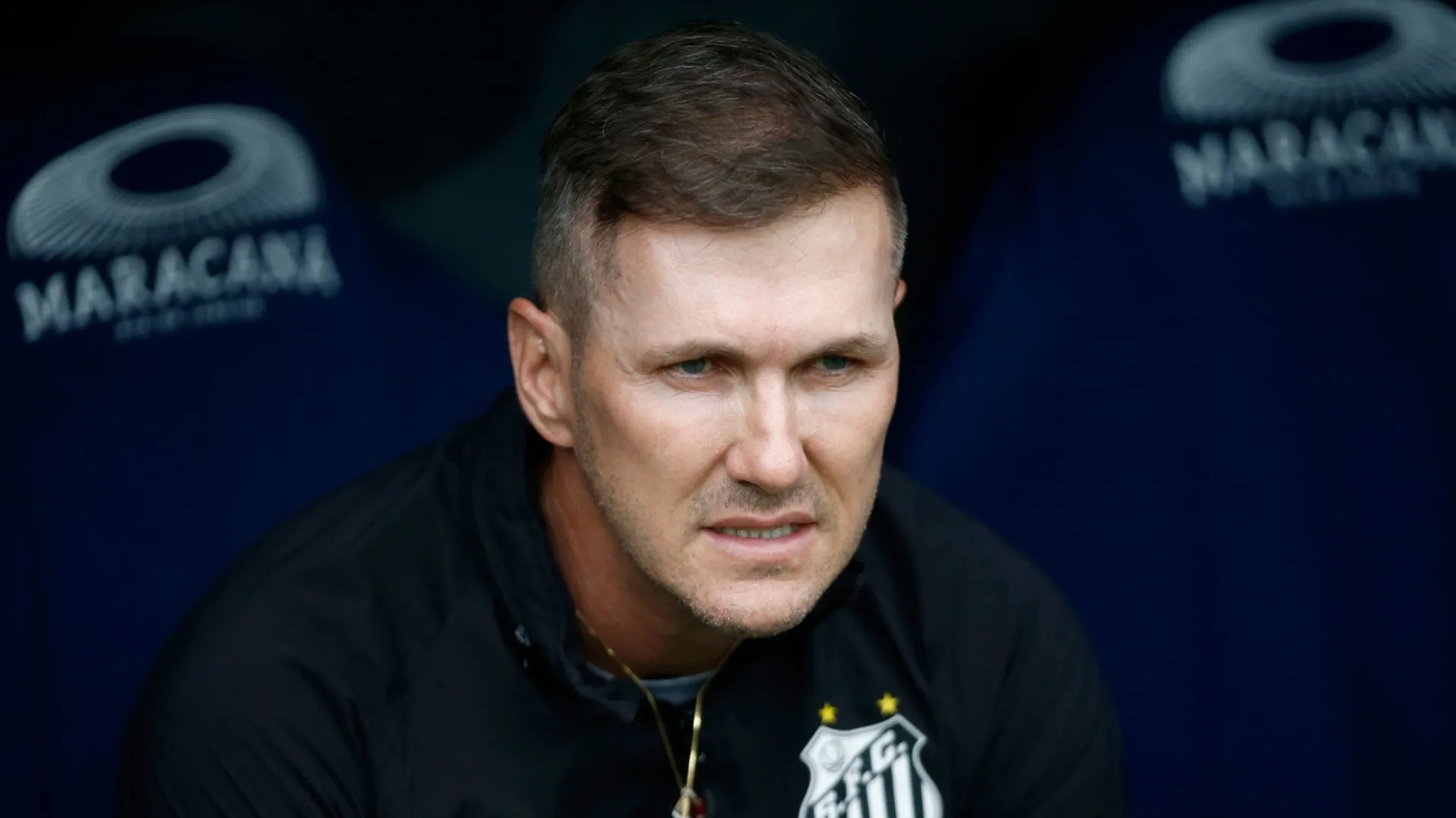 Paulo César Turra levantó el título del Campeonato Paranaense 2023 al mando de Athletico Paranaense | FOTO: Getty Images