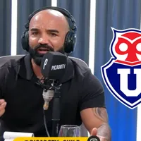 "Puede levantar este buque": Ibarra propone a este DT para la banca de la U