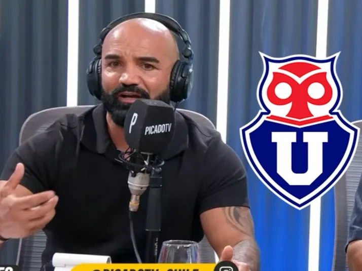 "Puede levantar este buque": Ibarra propone a este DT para la banca de la U