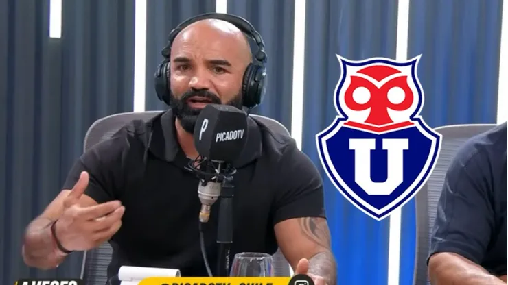Manuel Ibarra propone a su gran candidato para la banca de la U