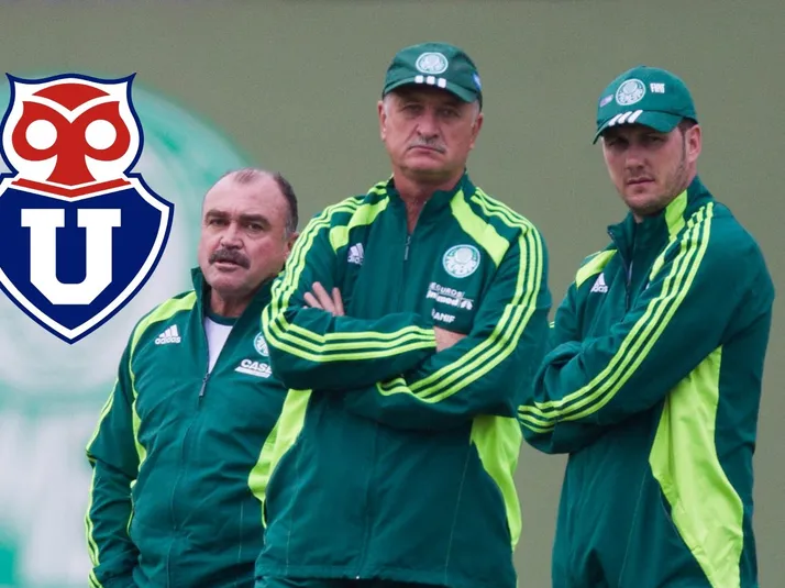 Revelan que este DT se ofreció a la U tras la salida de Meneghini