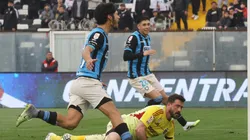 El Cacique tendrá una jornada especial el lunes. No solo por el día y el horario... (Foto: Photosport)