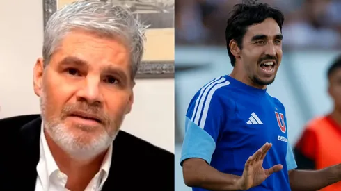 La otra cara de la salida de Paqui Meneghini de la U.