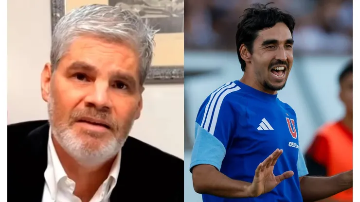 La otra cara de la salida de Paqui Meneghini de la U.