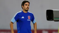 Francisco Meneghini dejó su cargo en Universidad de Chile.