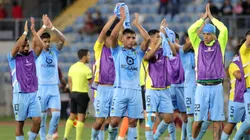 O´higgins es favorito ante Deportes Tolima.