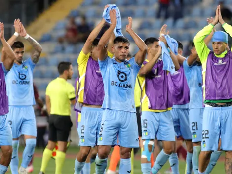 Pronósticos Deportes Tolima vs O´Higgins: el Capo de Provincia busca sostener la ventaja obtenida en Rancagua