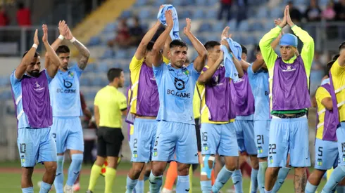 O´higgins es favorito ante Deportes Tolima.