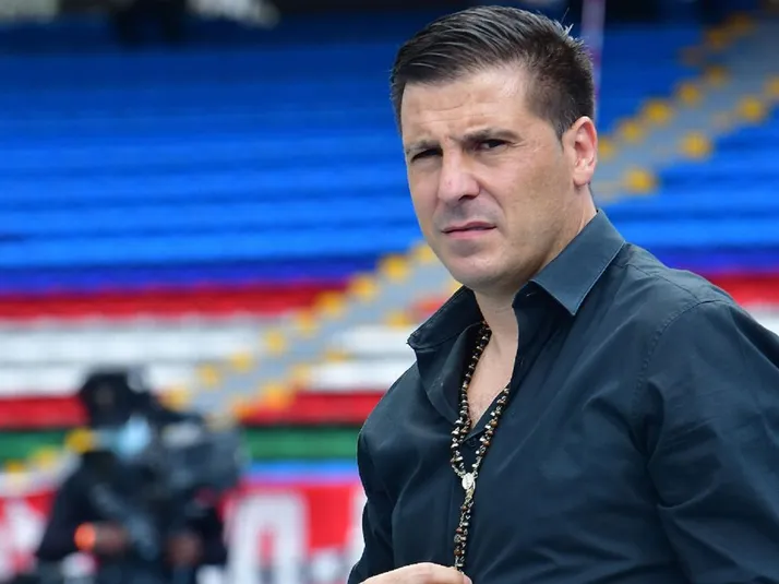 Tercer DT FUERA: Liga de Primera 2026 cobra una nueva víctima