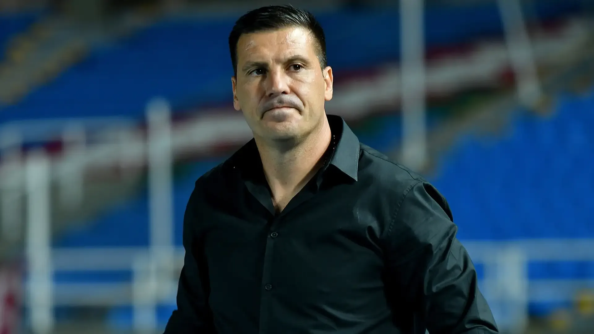 Juan Cruz Real no seguirá al mando de Universidad de Concepción en la temporada 2026.