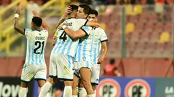 Magallanes sorprende a Unión Española.