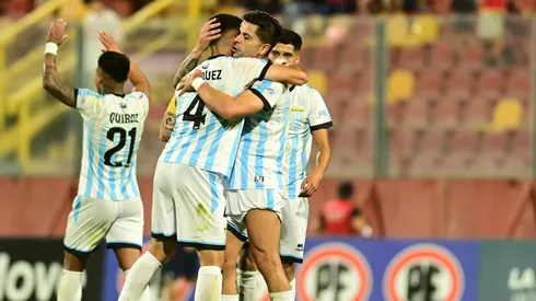 Magallanes sorprende a Unión Española.