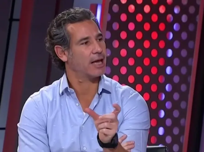 Tras salida de Paqui Meneghini: Dante Poli apunta a jugador de la U