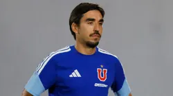 Paqui saldrá de la U.