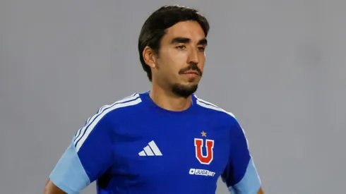 Paqui saldrá de la U.