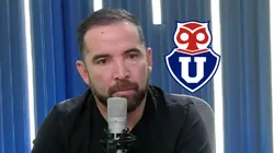 El veredicto de Fernando Cordero sobre quién debería reemplazar a Meneghini en la U.