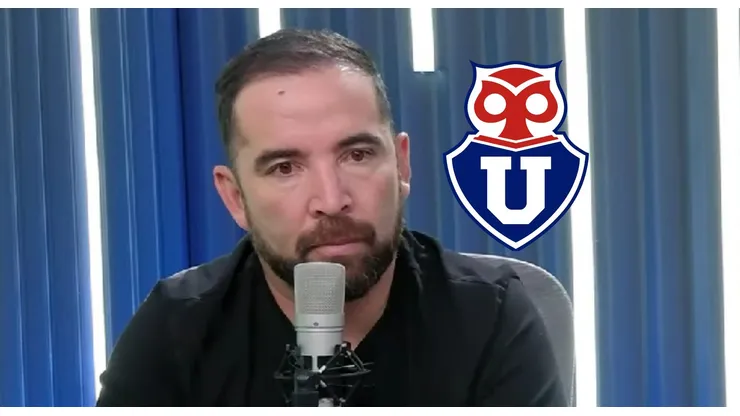 El veredicto de Fernando Cordero sobre quién debería reemplazar a Meneghini en la U.